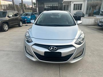 Hyundai i30 1.6 CRDi 5p. Comfort