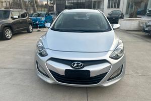 Hyundai i30 1.6 CRDi 5p. Comfort