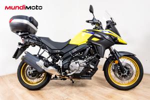 SUZUKI V-STROM 650 - 2022