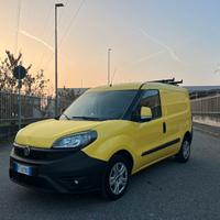 Fiat doblo' 1.3mtj euro6