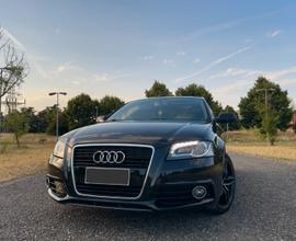 AUDI A3 2ª serie - 2011