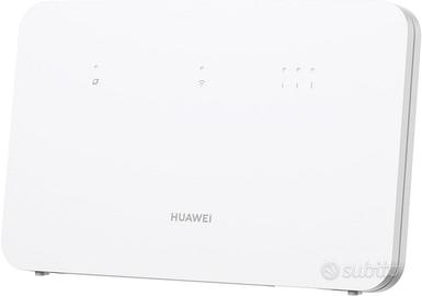 Router Huawei 4G CPE 3, B530, router LTE SIM,