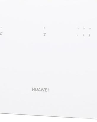 Router Huawei 4G CPE 3, B530, router LTE SIM,