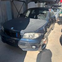 Ricambi BMW Serie 1