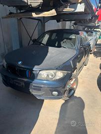 Ricambi BMW Serie 1