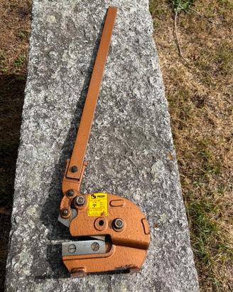 Cesoia manuale FICEP mod: 105 S GR 3