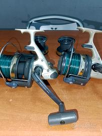  mulinello Daiwa Emblem- s    5000 T