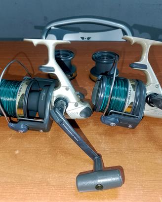  mulinello Daiwa Emblem- s    5000 T