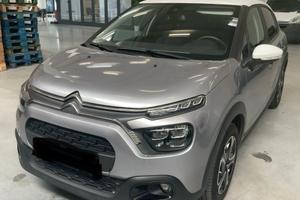 Citroen C3 PureTech 83 S&S Feel Pack