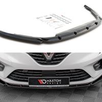 LAMA SPOILER PARAURTI ANTERIORE RENAULT CLIO 5 abs