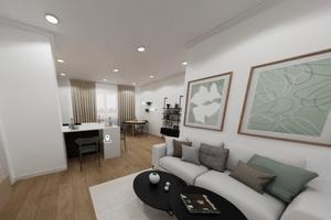 Luce, spazio e personalizzazione in centro