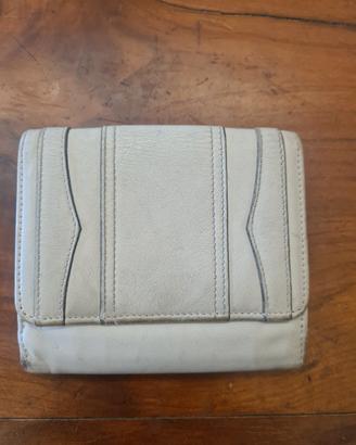 Bulgari portafoglio donna originale 