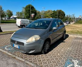 Fiat grande punto 1.3 multijet