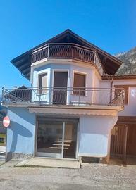 Spazio Commerciale in Baceno (VB)