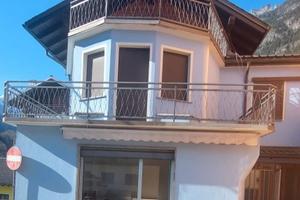 Spazio Commerciale in Baceno (VB)