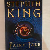 Stephen King Fairy Tale