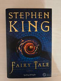 Stephen King Fairy Tale