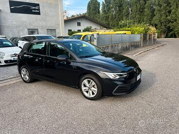 Volkswagen Golf 8 2.0 TDI DSG SCR Style IVA ISPOST
