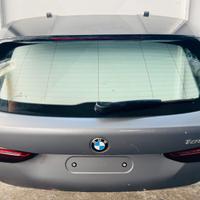 Portellone posteriore BMW serie 1