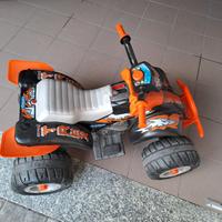 quod per bambini 4-6 anni