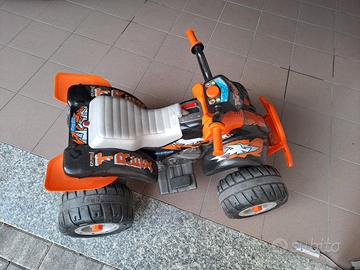 quod per bambini 4-6 anni