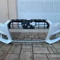 Paraurti anteriore Audi A6 4G