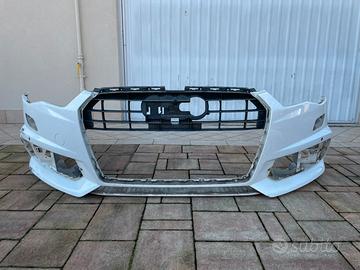Paraurti anteriore Audi A6 4G