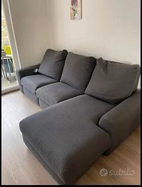 divano poltrone sofà