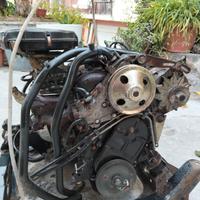motore completo Renault 4 / 5