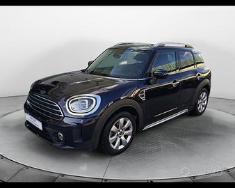 MINI Mini Countryman 1.5 One D Business auto