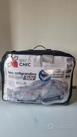 Telo Antigrandine SUV S/M Imbottitura 6mm
