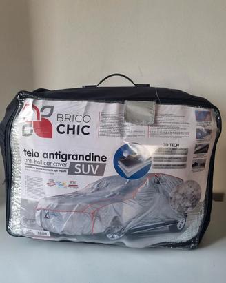 Telo Antigrandine SUV S/M Imbottitura 6mm