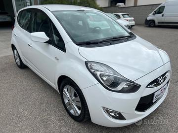 Hyundai iX20 1.4 crdi Comfort 90cv COMFORT PDC/TEL