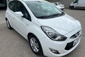 Hyundai iX20 1.4 crdi Comfort 90cv COMFORT PDC/TEL
