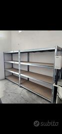 Scaffali Box Grandi 