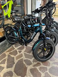 Fat bike