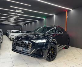 Audi Q8 50 TDI Ibrida 286 CV quattro tiptronic S-L