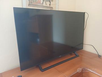 televisione