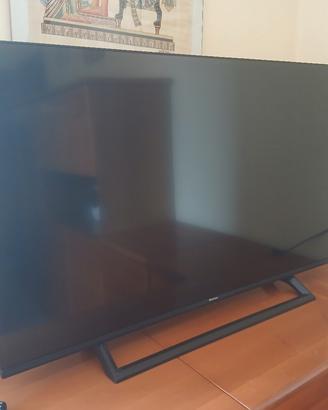 televisione