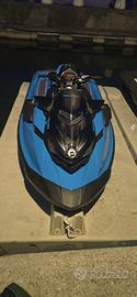 Seadoo rxp 325 2026