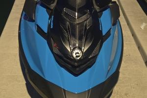 Seadoo rxp 325 2026