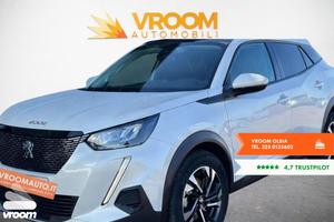 PEUGEOT 2008 2� serie 2008 BlueHDi 130 S&S EAT8...