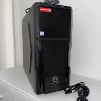 Computer gaming fisso