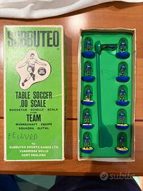 Subbuteo Table Soccer Team Boca Juniors (Ref.295)