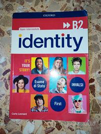 Identity B2