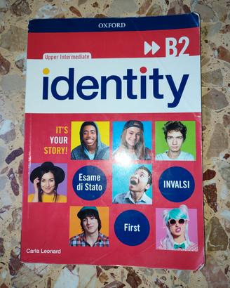 Identity B2