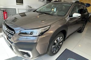 Subaru Outback 2.5i Lineartronic Premium