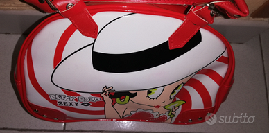Borsa Betty Boop