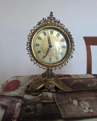orologio da tavolo