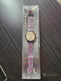 chrono swatch 1992